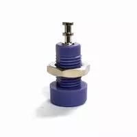 4mm Banana Jack Panel Mount